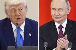 "Je suis prêt à prendre des sanctions significatives contre la Russie, à partir du moment où tous les pays de l'Otan l'auront également décidé et quand tous les pays de l'Otan auront ARRETE D'ACHETER DU PETROLE A LA RUSSIE", a écrit Donald Trump sur son réseau Truth Social. KEYSTONE/AP